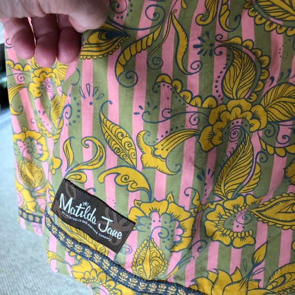 Matilda Jane dress - Picture 4 of 4